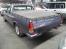 1993 Ford XG Falcon Longreach Ute